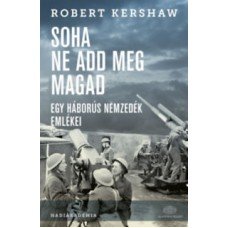 Soha ne add meg magad    17.95 + 1.95 Royal Mail